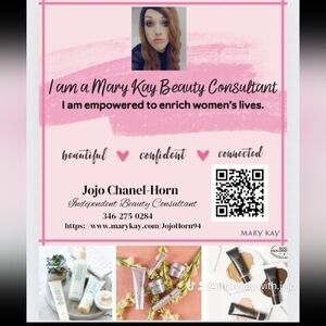 Mary Kay Virtual Party